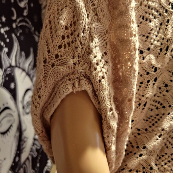 Knit sweater - Picture 2 of 4